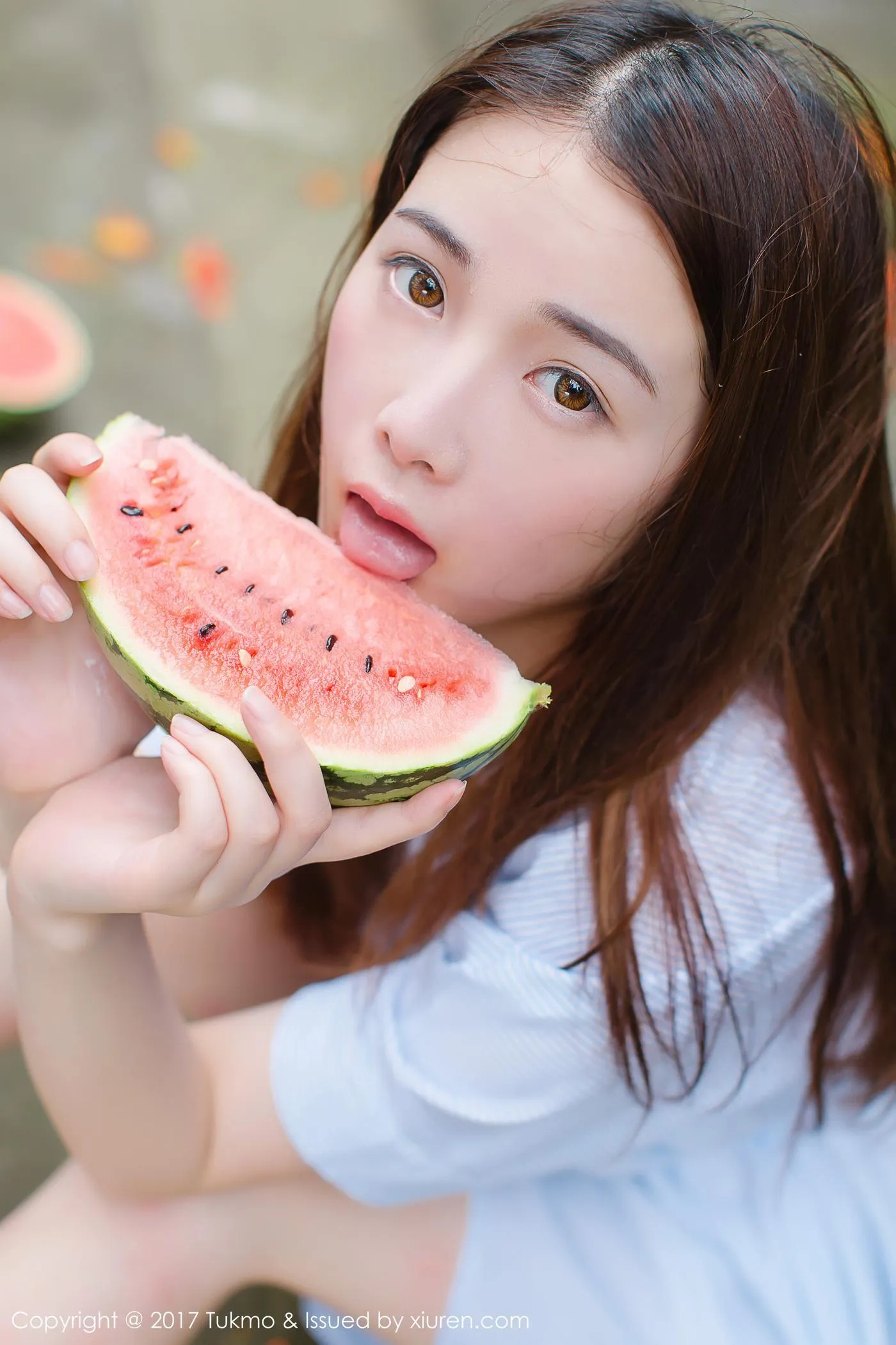 Vol.099 绵绵 [41P]插图4